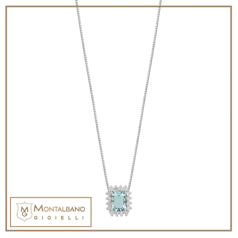Azzurra Prestige - GLQ 309 | Comete Gioielli